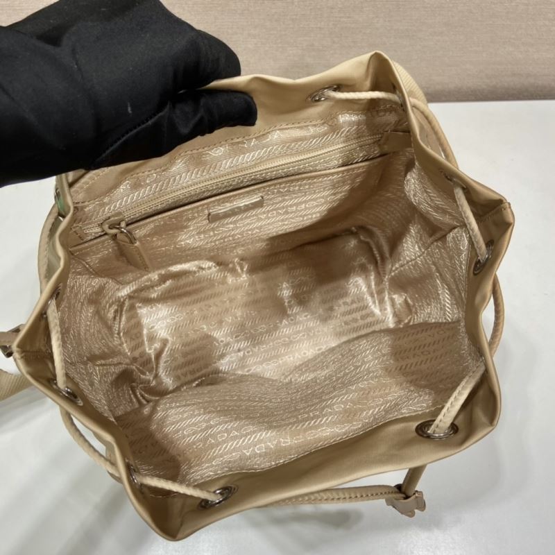 Pra*a backpacks